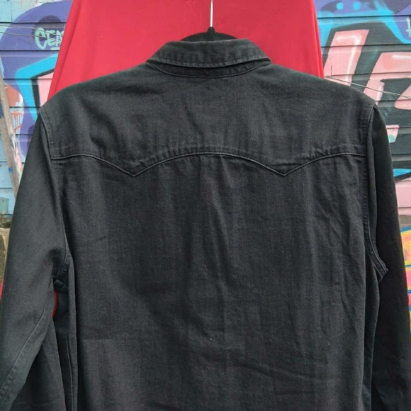 Levi's Sawtooth|Cone Denim LimitedEdition|Men's Sm - Picture 8 of 13